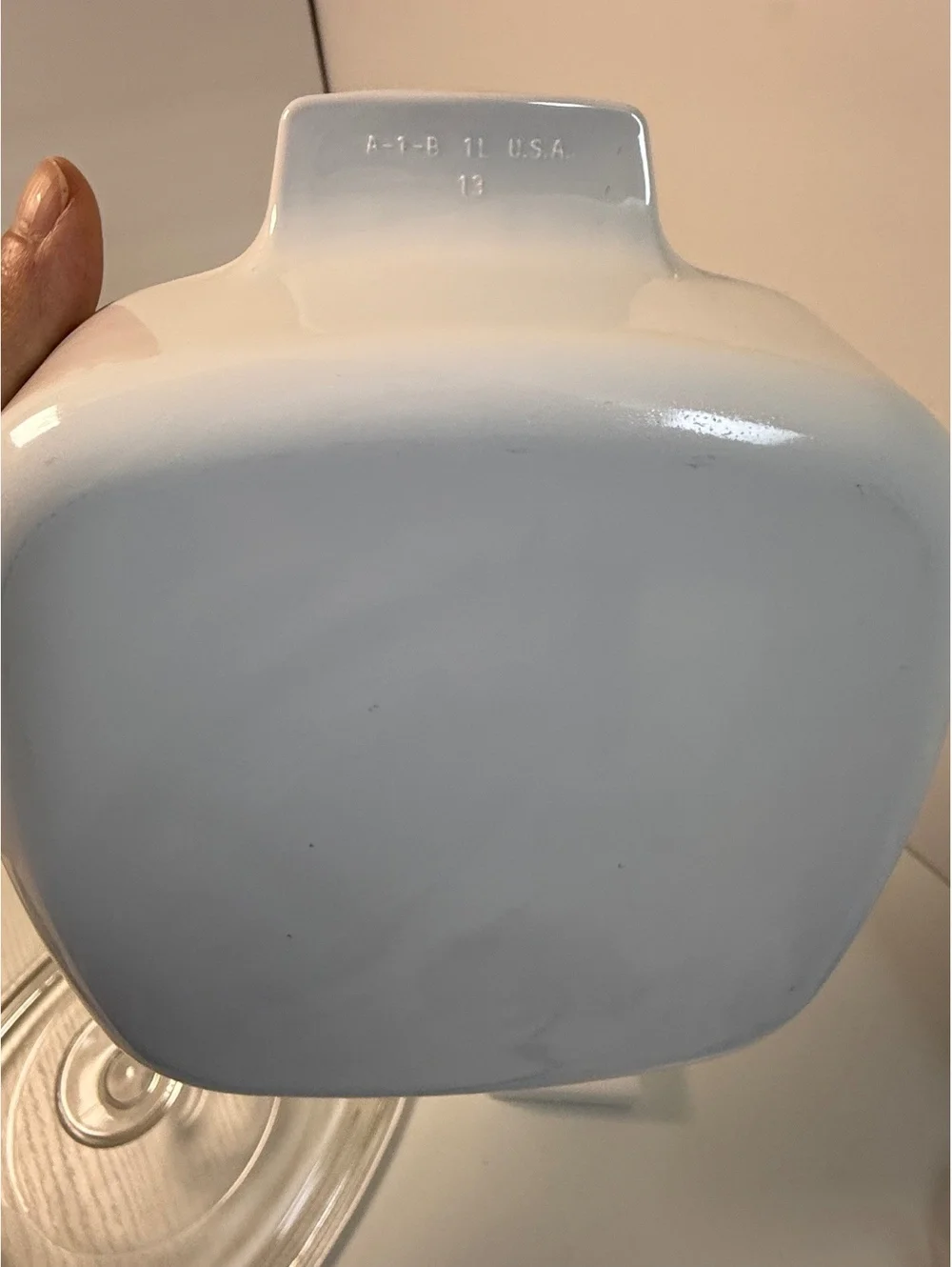 3 Vintage Corning Ware Summer Blush 2L, 1.5L & 1L Casserole Dish Pansies w/lids